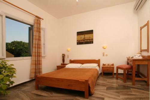 Nautilus Apartments Sissi Habitación foto