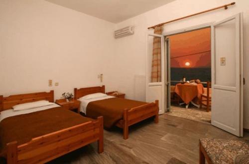 Nautilus Apartments Sissi Habitación foto